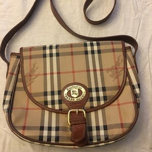 Burberry Crossbody handbag